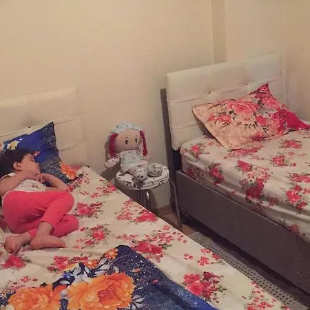 Harika Bir Daire *